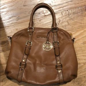 Michael Kors handbag